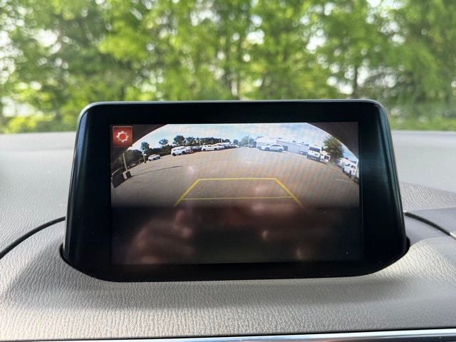 2018 Mazda Mazda3 Grand Touring