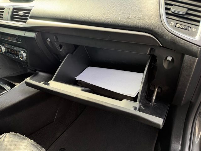 2018 Mazda Mazda3 Grand Touring