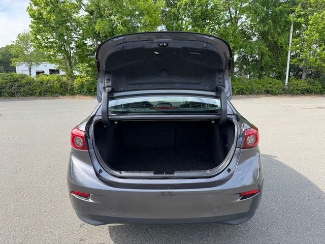 2018 Mazda Mazda3 Grand Touring