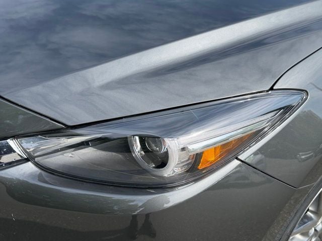 2018 Mazda Mazda3 Grand Touring