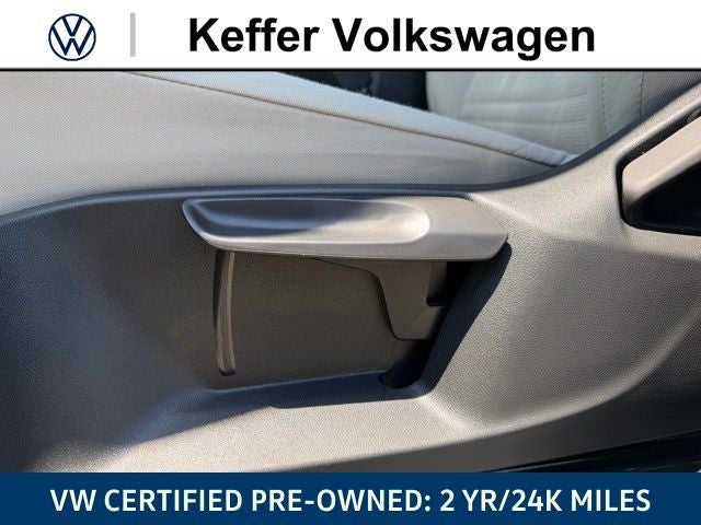 2022 Volkswagen Tiguan 2.0T S