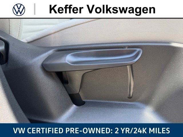 2022 Volkswagen Tiguan 2.0T S