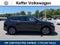 2022 Volkswagen Tiguan 2.0T S