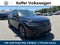 2022 Volkswagen Tiguan 2.0T S