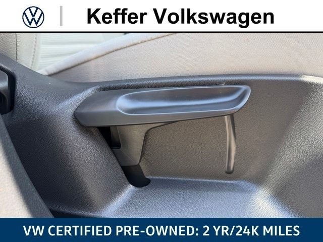 2022 Volkswagen Tiguan 2.0T S
