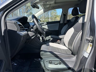 2022 Volkswagen Taos 1.5T SEL