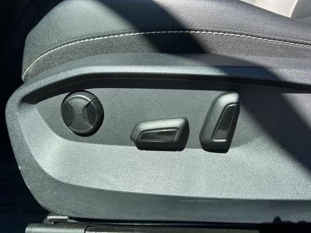 2022 Volkswagen Taos 1.5T SEL