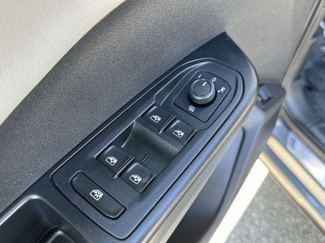 2022 Volkswagen Taos 1.5T SEL