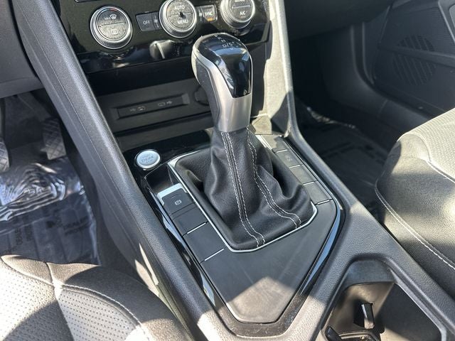 2022 Volkswagen Taos 1.5T SEL