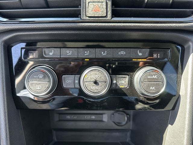 2022 Volkswagen Taos 1.5T SEL