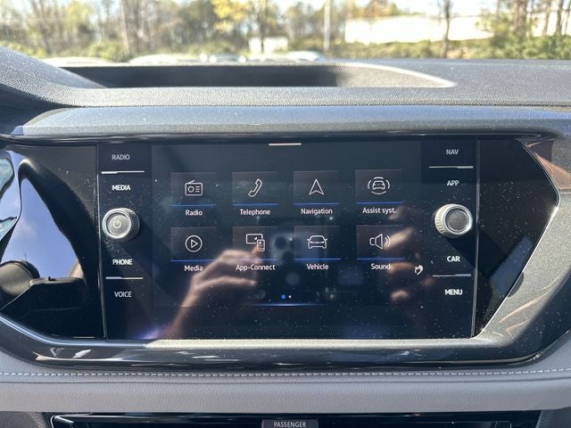 2022 Volkswagen Taos 1.5T SEL