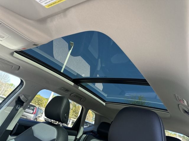 2022 Volkswagen Taos 1.5T SEL