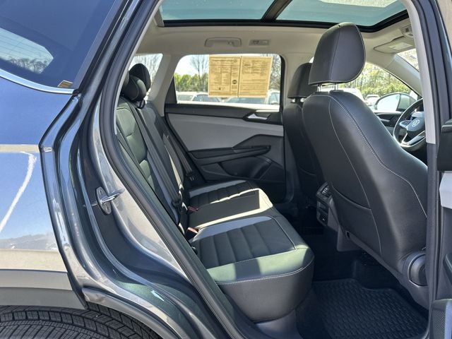 2022 Volkswagen Taos 1.5T SEL