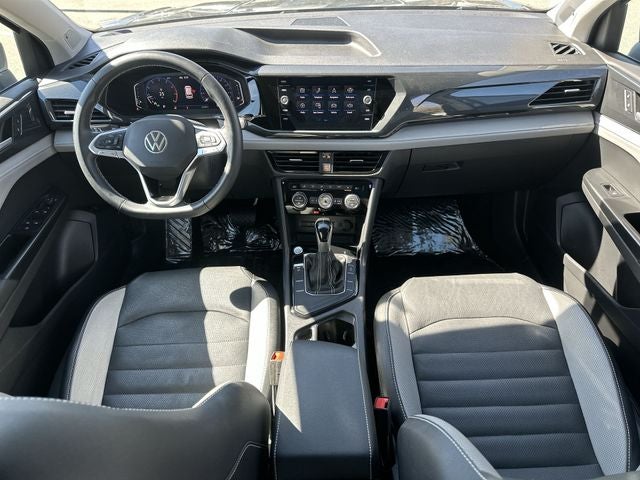 2022 Volkswagen Taos 1.5T SEL
