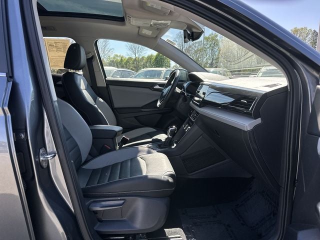 2022 Volkswagen Taos 1.5T SEL