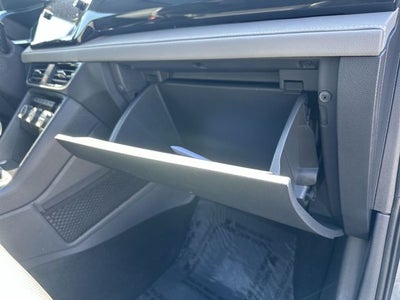 2022 Volkswagen Taos 1.5T SEL