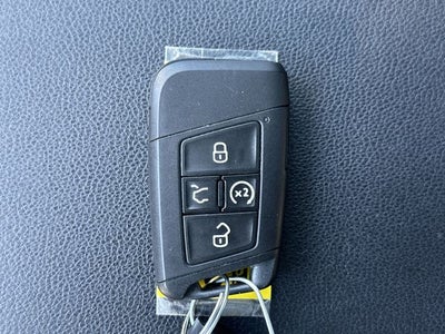 2022 Volkswagen Taos 1.5T SEL