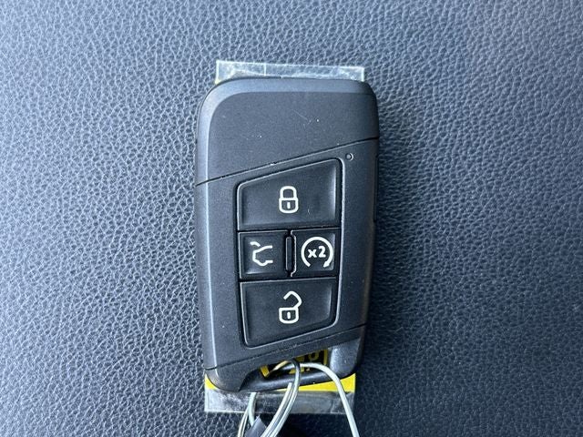 2022 Volkswagen Taos 1.5T SEL