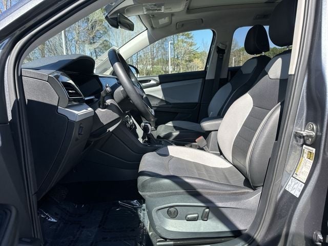 2022 Volkswagen Taos 1.5T SEL