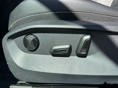 2022 Volkswagen Taos 1.5T SEL