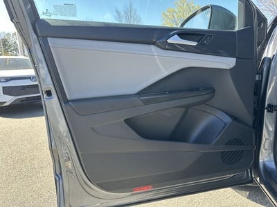 2022 Volkswagen Taos 1.5T SEL