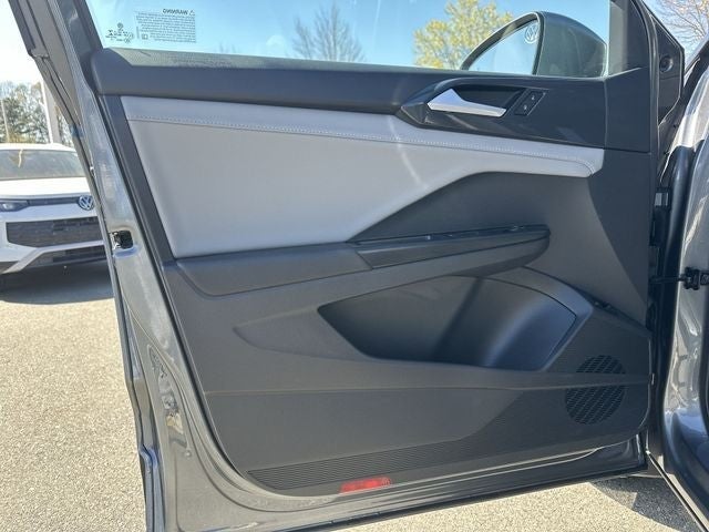 2022 Volkswagen Taos 1.5T SEL