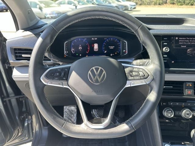 2022 Volkswagen Taos 1.5T SEL