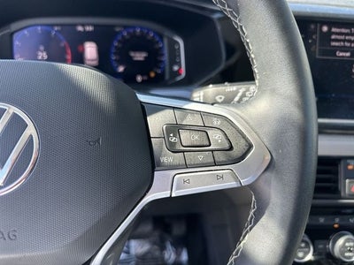 2022 Volkswagen Taos 1.5T SEL