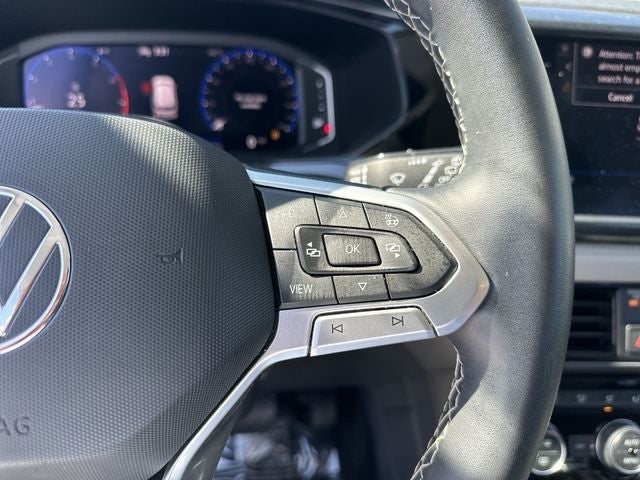 2022 Volkswagen Taos 1.5T SEL