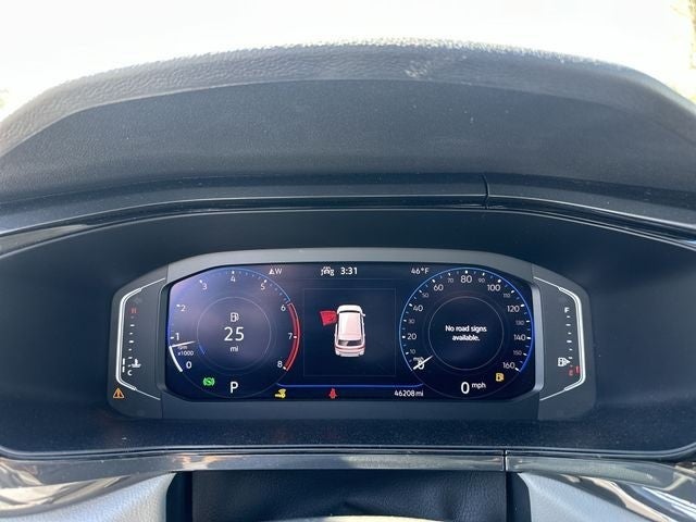 2022 Volkswagen Taos 1.5T SEL