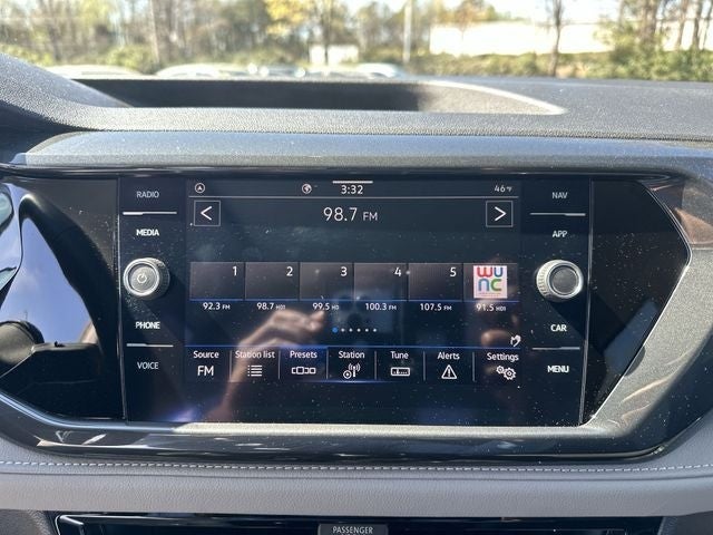 2022 Volkswagen Taos 1.5T SEL