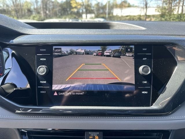 2022 Volkswagen Taos 1.5T SEL