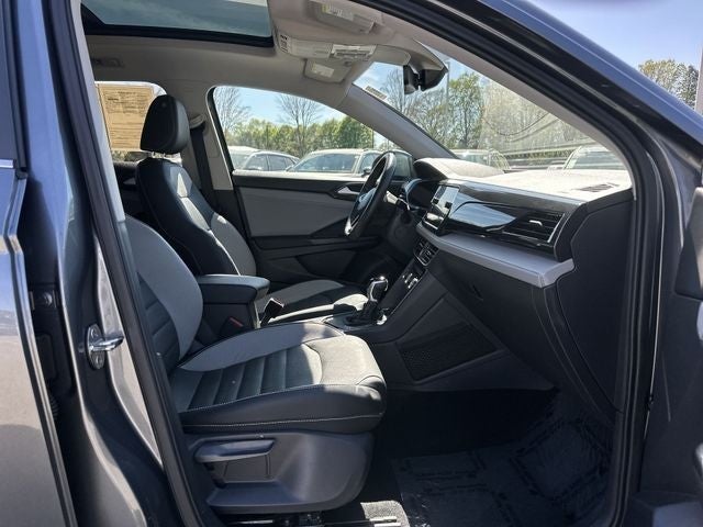 2022 Volkswagen Taos 1.5T SEL