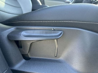 2022 Volkswagen Taos 1.5T SEL