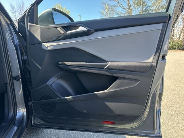 2022 Volkswagen Taos 1.5T SEL