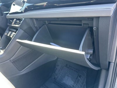 2022 Volkswagen Taos 1.5T SEL