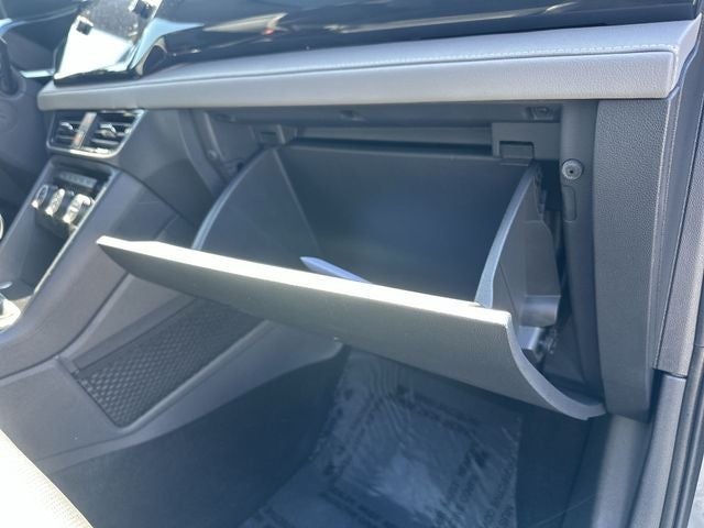 2022 Volkswagen Taos 1.5T SEL