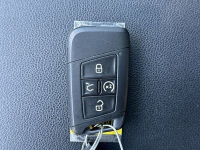 2022 Volkswagen Taos 1.5T SEL