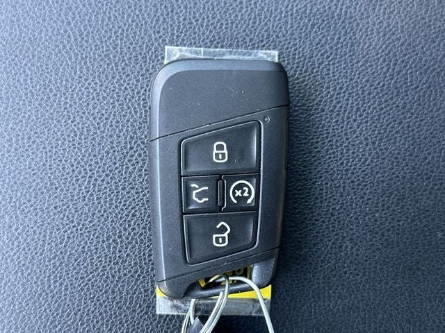 2022 Volkswagen Taos 1.5T SEL