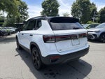 2026 Volkswagen Taos 1.5T SE Black
