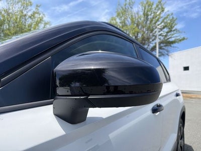2026 Volkswagen Taos 1.5T SE Black