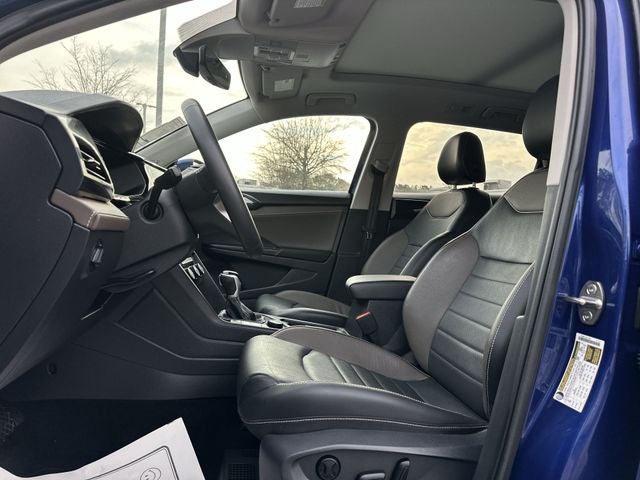 2023 Volkswagen Taos 1.5T SEL