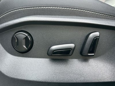 2023 Volkswagen Taos 1.5T SEL