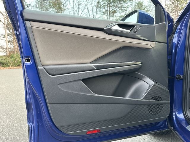 2023 Volkswagen Taos 1.5T SEL
