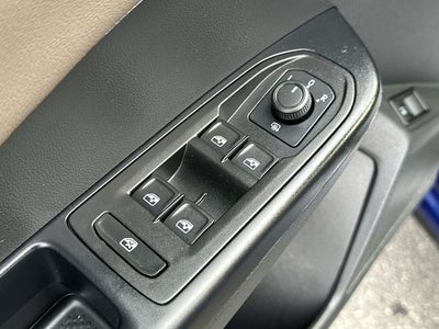 2023 Volkswagen Taos 1.5T SEL