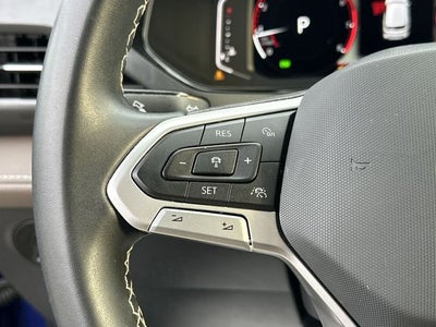2023 Volkswagen Taos 1.5T SEL