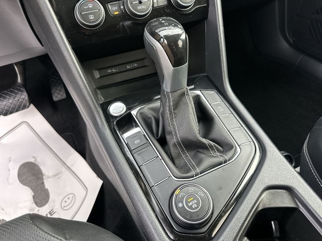 2023 Volkswagen Taos 1.5T SEL