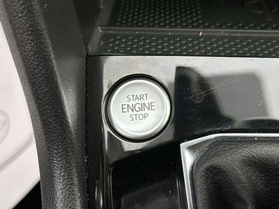 2023 Volkswagen Taos 1.5T SEL