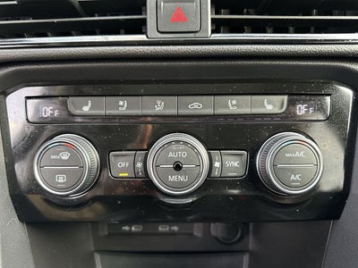 2023 Volkswagen Taos 1.5T SEL