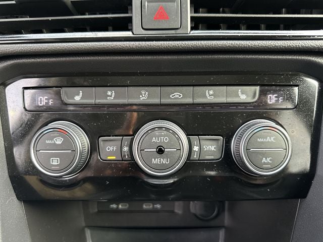 2023 Volkswagen Taos 1.5T SEL